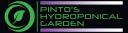 Pinto's Hydroponical Garden logo